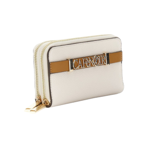 CAFèNOIR Damen-Geldbörse AA1008