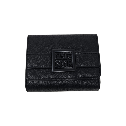 CAFèNOIR Damen-Geldbörse AG1017
