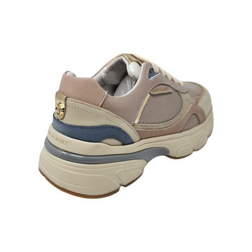 Scarpe sneakers JANET&JANET donna YPER J-610