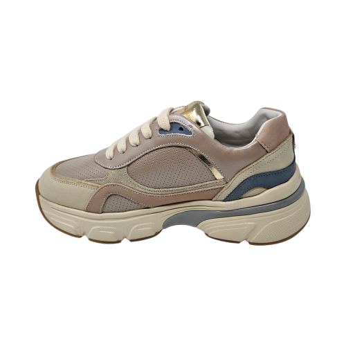 Scarpe sneakers JANET&JANET donna YPER J-610
