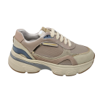 Scarpe sneakers JANET&JANET donna YPER J-610