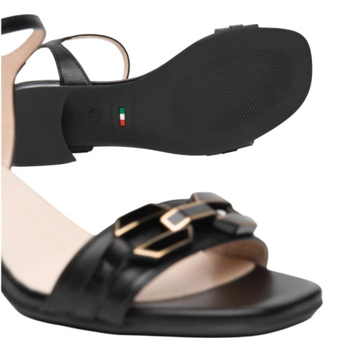 Sandales femme NeroGiardini E615722D
