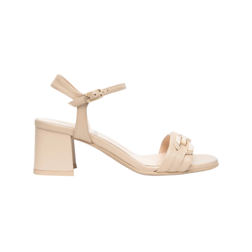 Sandalias de mujer NeroGiardini E615722D