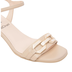 Sandales femme NeroGiardini E615722D
