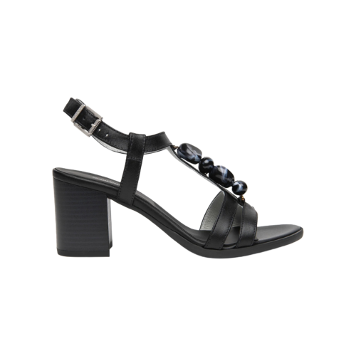 NeroGiardini Damen-Sandalen E615860D