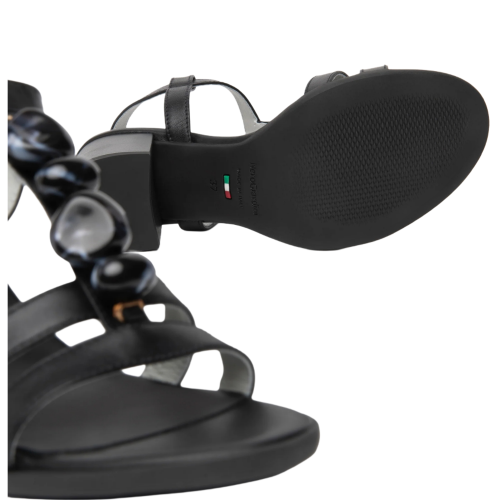 NeroGiardini Damen-Sandalen E615860D