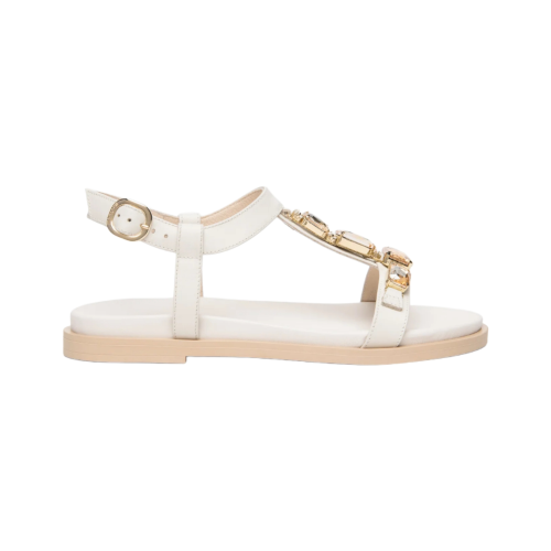 Scarpe sandali NeroGiardini donna E615931D