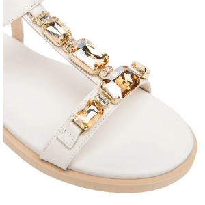 Scarpe sandali NeroGiardini donna E615931D