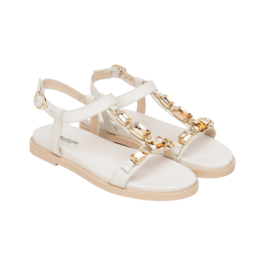 Scarpe sandali NeroGiardini donna E615931D