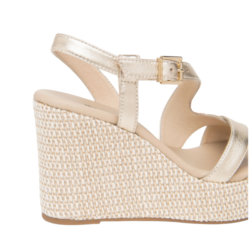 NeroGiardini women's sandals E616021D