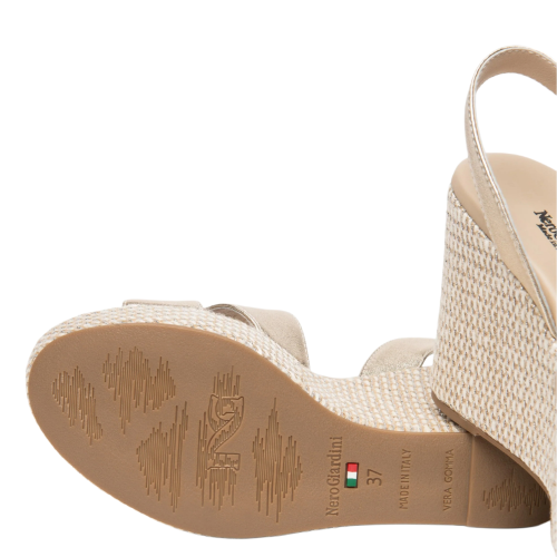NeroGiardini women's sandals E616021D