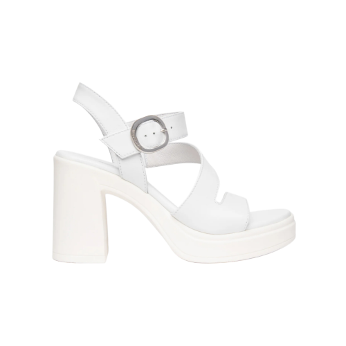 NeroGiardini Damen-Sandalen E616080D