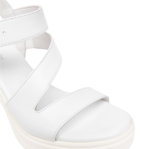 NeroGiardini Damen-Sandalen E616080D