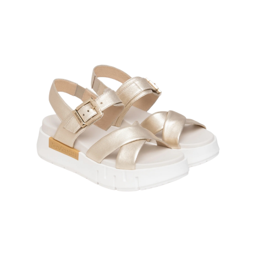 Sandalias de mujer NeroGiardini E617064D