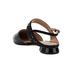 CAFèNOIR women's slingback shoes EG4055