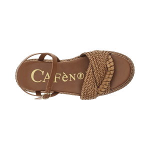 Sandalias de mujer CAFèNOIR HH9016