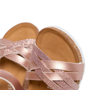 Scarpe sandali NeroGiardini bambina E633651F