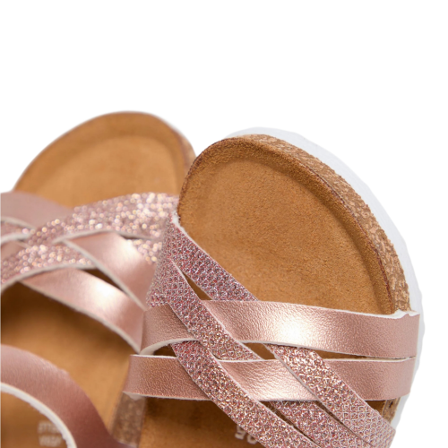 Scarpe sandali NeroGiardini bambina E633651F