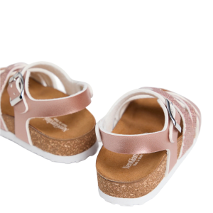 Scarpe sandali NeroGiardini bambina E633651F