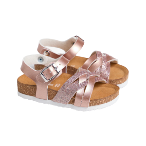 Scarpe sandali NeroGiardini bambina E633651F