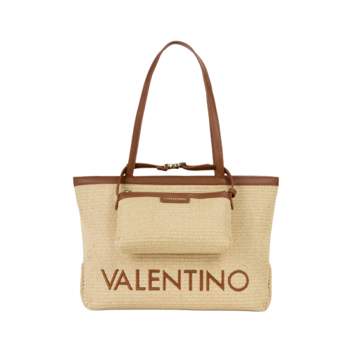 VALENTINO Damen Shopper MAIAM VBS9TE01PAG