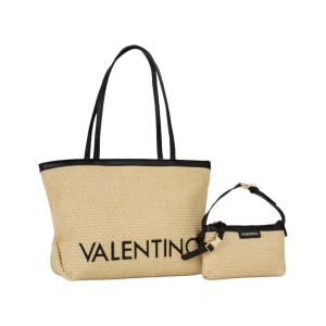 Bolso shopping de mujer VALENTINO MAIAM VBS9TE01PAG