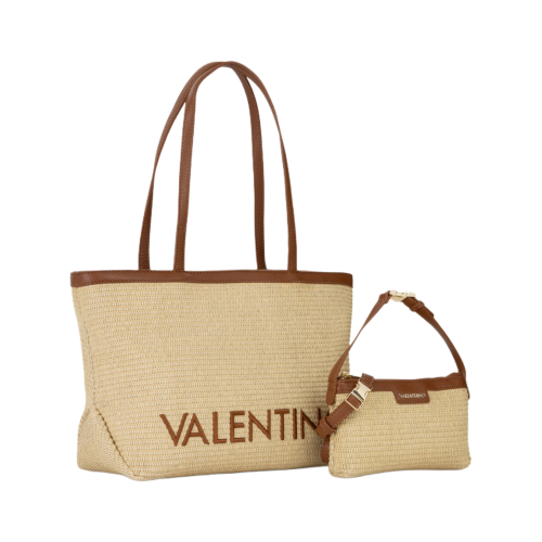 VALENTINO Damen Shopper MAIAM VBS9TE01PAG