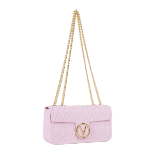 Sac bandoulière VALENTINO à rabat BUBBLE VBSA0N09