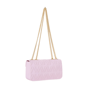 Sac bandoulière VALENTINO à rabat BUBBLE VBSA0N09