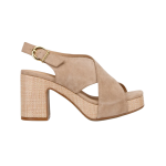 Scarpe sandali JANET&JANET donna GISELLE J-653