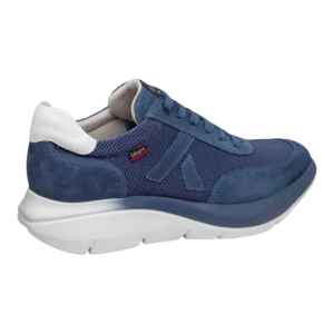 Scarpe sneakers CallagHan uomo ALGORITMO 61205