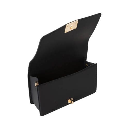 VALENTINO Umhängetasche mit Überschlag JELLIES VBSA0Q09LOG