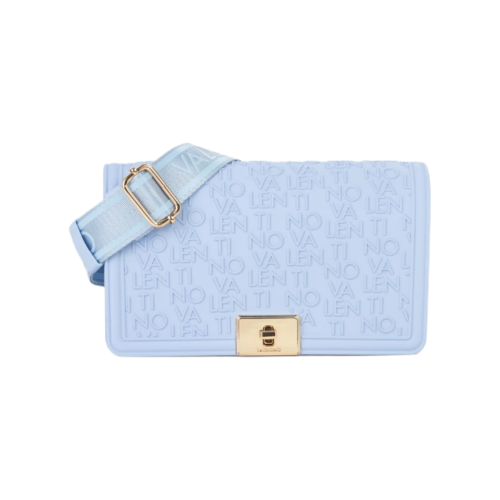 VALENTINO Umhängetasche mit Überschlag JELLIES VBSA0Q09LOG