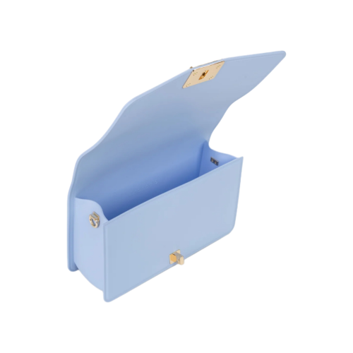 VALENTINO Umhängetasche mit Überschlag JELLIES VBSA0Q09LOG