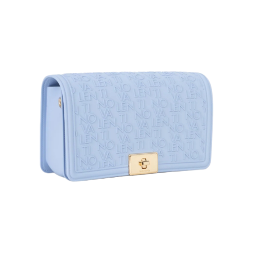 VALENTINO Umhängetasche mit Überschlag JELLIES VBSA0Q09LOG