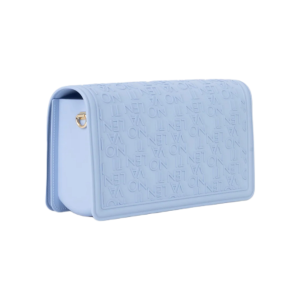 VALENTINO Umhängetasche mit Überschlag JELLIES VBSA0Q09LOG