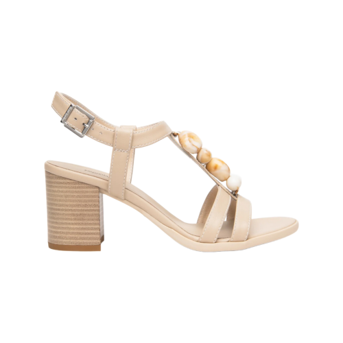 Scarpe sandali NeroGiardini donna E615860D