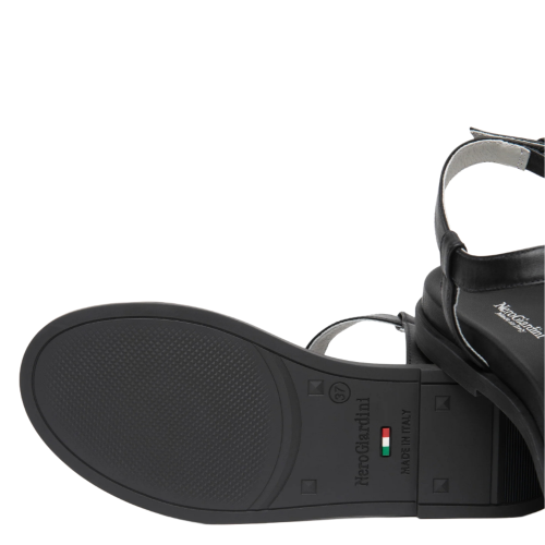 Sandalias de mujer NeroGiardini E615931D