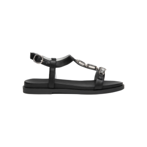 Scarpe sandali NeroGiardini donna E615931D