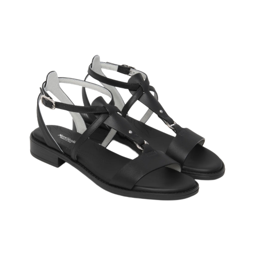 Sandalen für Damen NeroGiardini E615895D