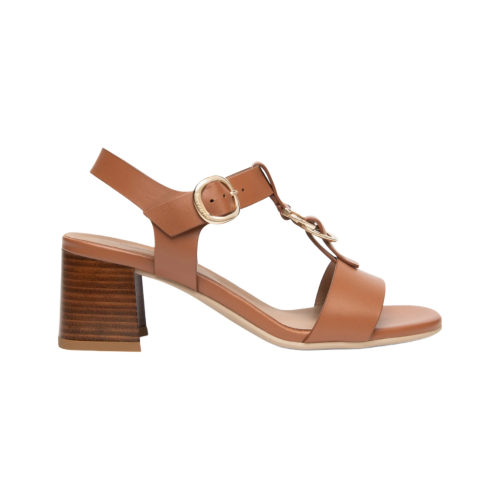 Women’s sandals NeroGiardini E615870D