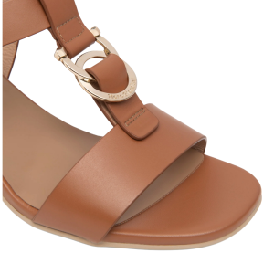 Women’s sandals NeroGiardini E615870D