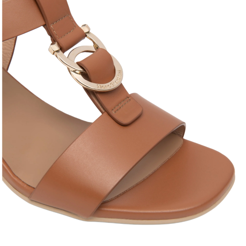 Women’s sandals NeroGiardini E615870D