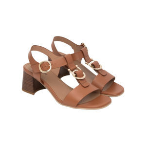 Women’s sandals NeroGiardini E615870D