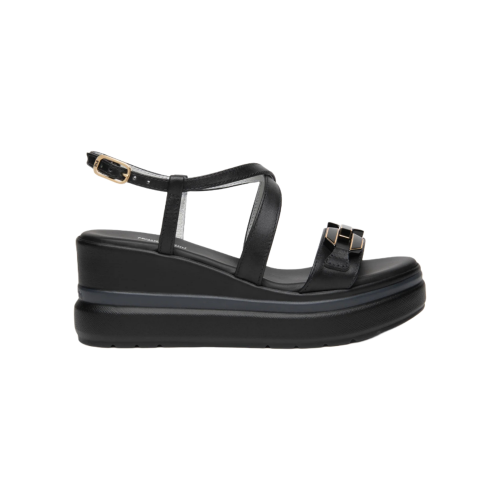 Sandalias de mujer NeroGiardini E615953D