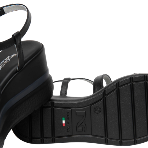 Sandalias de mujer NeroGiardini E615953D