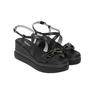 Sandalias de mujer NeroGiardini E615953D