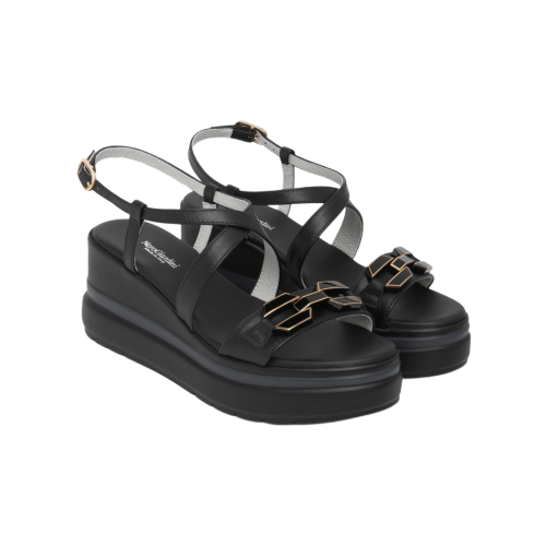Sandalias de mujer NeroGiardini E615953D