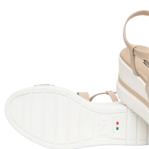 Sandalias de mujer NeroGiardini E615953D