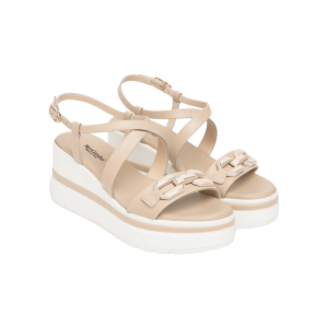 Scarpe sandali NeroGiardini donna E615953D